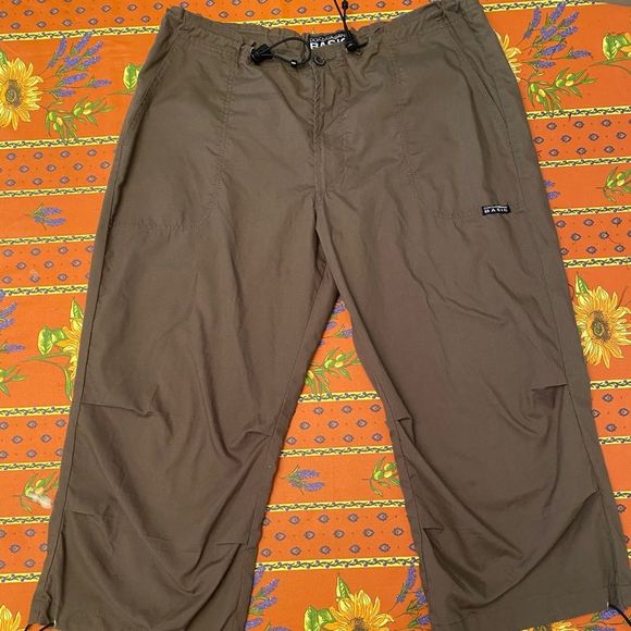 Dolce & Gabbana Pants - Dolce Gabbana Cargo Pants